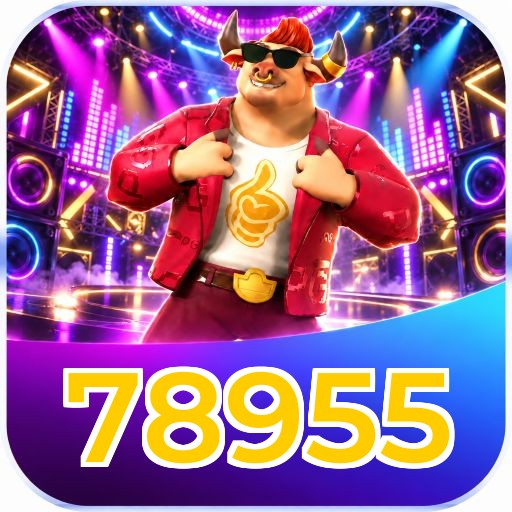 Logo 78955 Telegram Canal Oficial