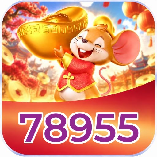 Logo 78955 Loteria Online