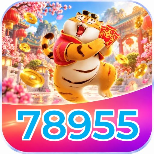 Logo 78955 APP Mobile Brasil