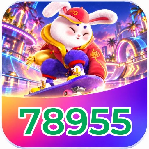 78955 Download Speed Test Logo - Teste de Velocidade Certificado