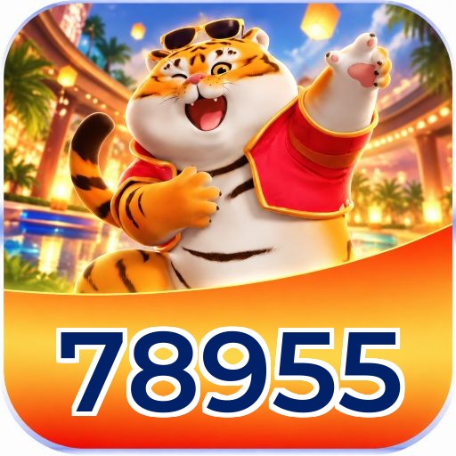 78955 Logo Oficial
