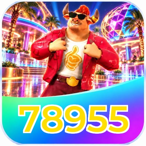 78955 Jackpots Progressivos