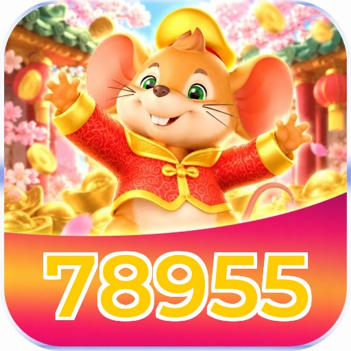 Logo 78955 Telegram Oficial